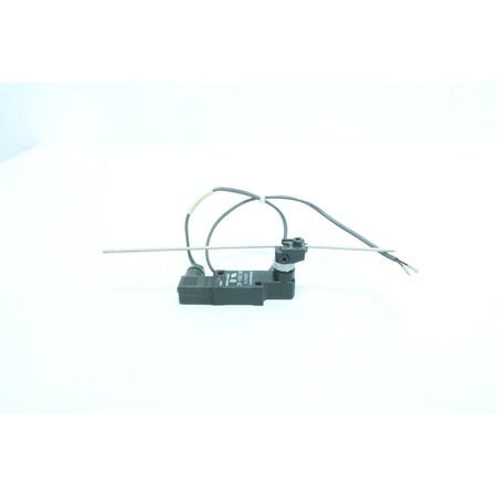 Panasonic 5A Adjustable Rod L Shape 250V-AC Limit Switch AZ46079